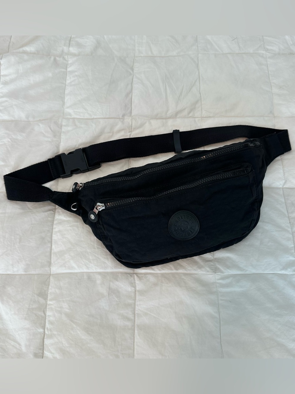 Kipling Yasemina Lightweight Large Waist Bag
